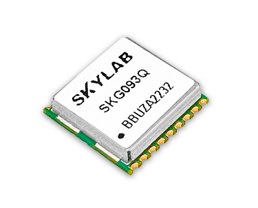 小尺寸单频B1I，B1C北斗三号定位模块SKG093Q.jpg