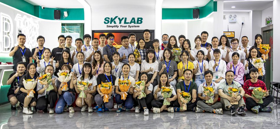 宝剑锋从磨砺出，梅花香自苦寒来——SKYLAB总经理2023年元旦贺词