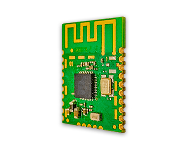 BLE蓝牙5.2模块SKB378怎么用？_SKB378 AT指令集
