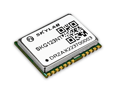 有可以替代SKG121T的高精度授时模块吗？	