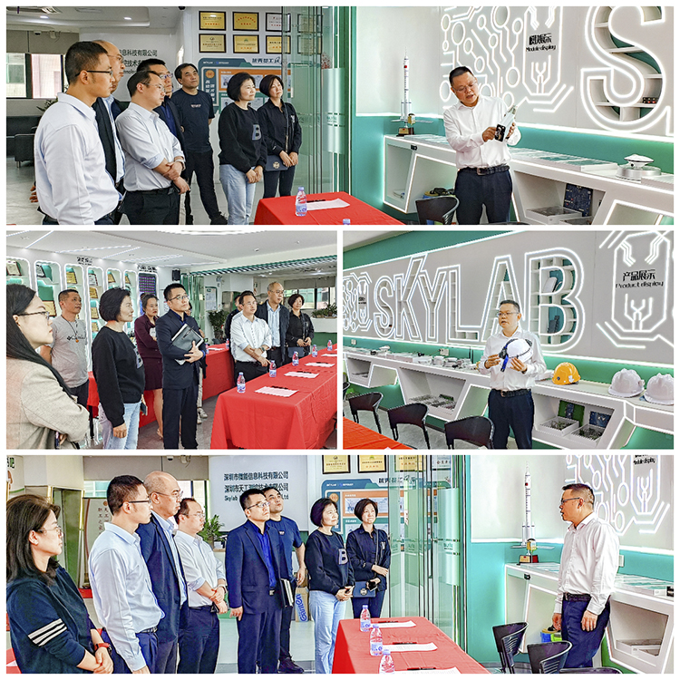 农工党深圳市龙华区一支部、三支部学习交流活动_ag九游老哥俱乐部测控走访调研.jpg
