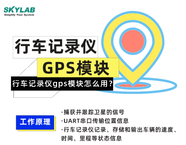 行车记录仪gps模块有什么用？GPS模块工作原理_GPS模块厂家