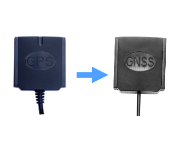SKM55升级了，IP67级防水，支持USB，Micro-Fit3.0接口_GPS模块厂家