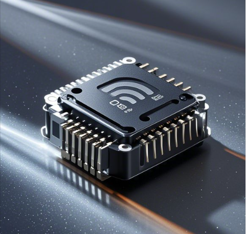 WiFi6模块是什么,ag九游老哥俱乐部测控部分WiFi6模块选型推荐